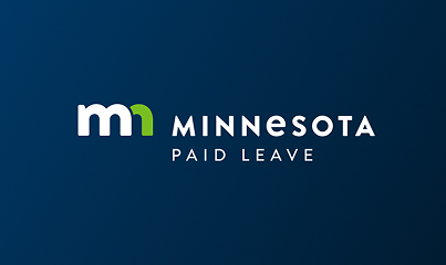 Minnesota Paid Leave logo