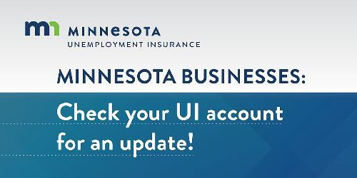 UI account graphic