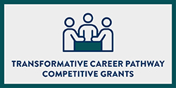 Targeted Populations Workforce Competitive Grants