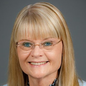 Photograph of  Barbara  Mattson 