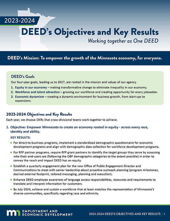 deed-okr-results