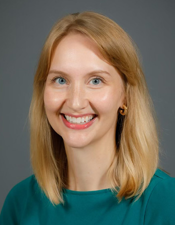 Headshot of Deputy Commissioner Elizabeth Frosch