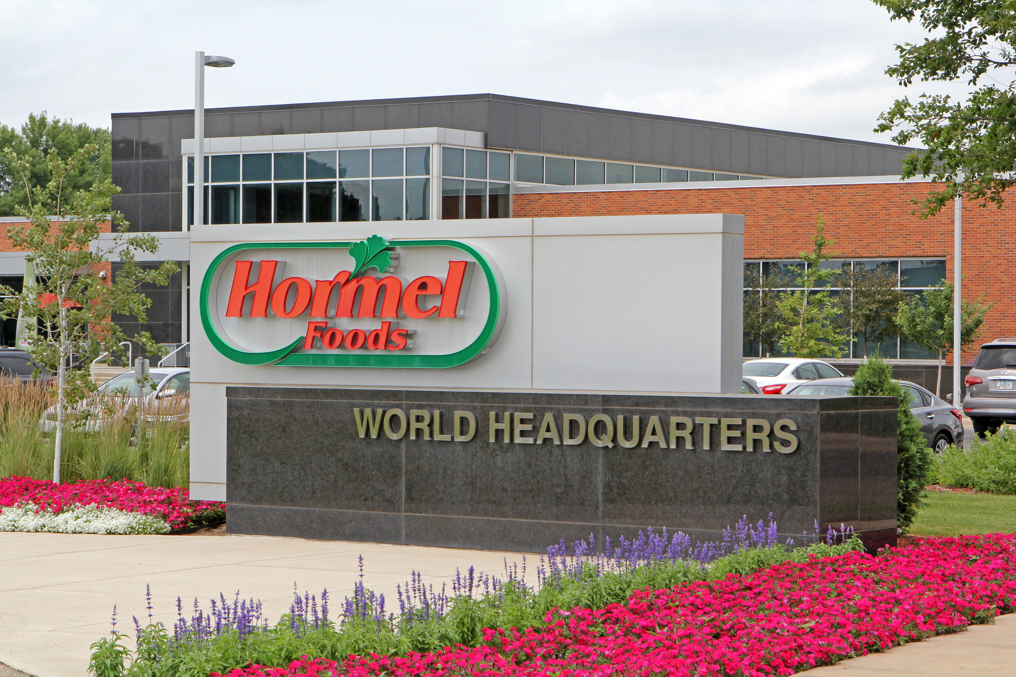 hormel-headquarters