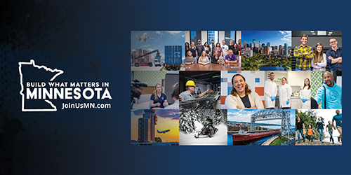 Feature image for Build What Matters in Minnesota