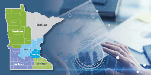 Feature image for Regional Labor Markets