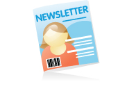 newsletter icon