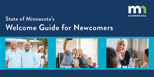 Feature image for Welcome Guide for Newcomers