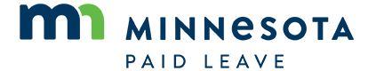 Minnesota Paid Leave logo